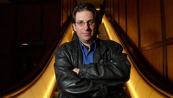 Kevin Mitnick, Famed U.S. Hacker and Subject of 'Takedown' Film, Dead at 59